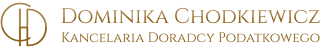 Kancelaria Doradcy Podatkowego Dominika Chodkiewicz